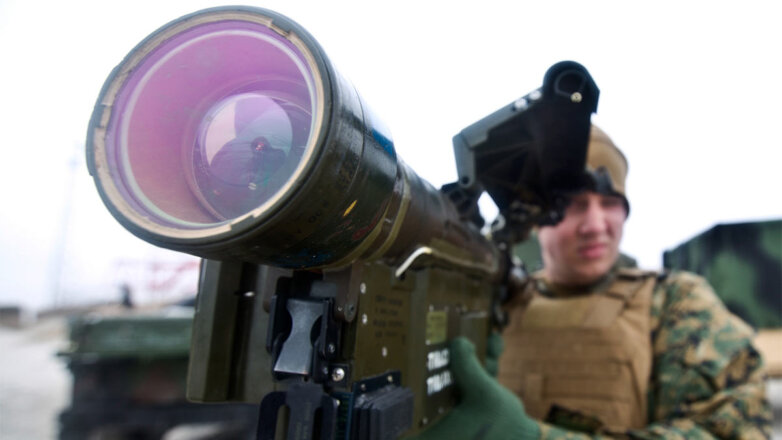 Латвия передаст Украине ПЗРК Stinger, вертолеты и пулеметы