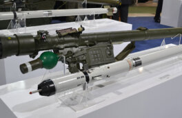 Польша поставит на Украину боеприпасы и ПЗРК