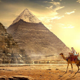 Ученый утверждает, что раскрыл "проклятие фараона"