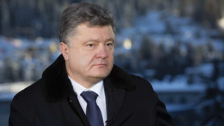 Порошенко сообщил, чья поддержка важнее всего для Украины
