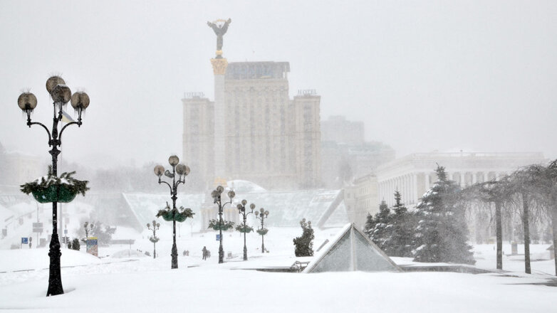 Украина