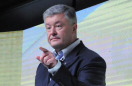 Порошенко предупредил жителей Украины о приближающейся катастрофе