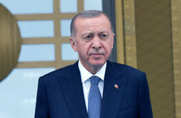 Hürriyet: Турция ожидает инвестиций в размере 50 миллиардов долларов