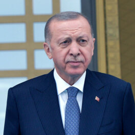 Турция не одобрит вступление Швеции и Финляндии в НАТО при президентстве Эрдогана