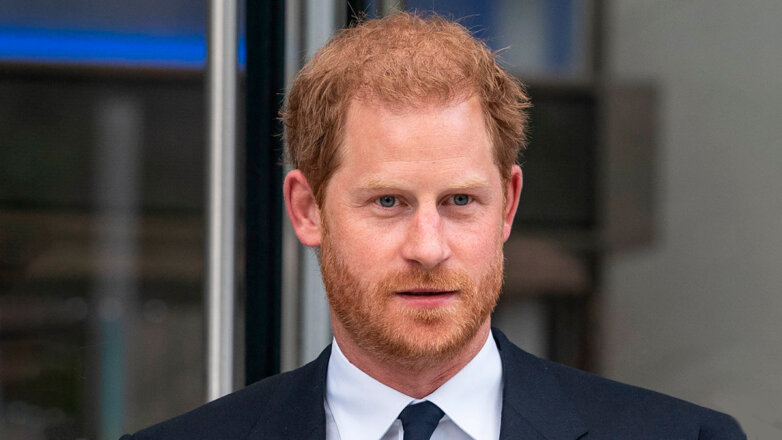 The Daily Telegraph: принцу Гарри не нашлось роли на коронации Карла III