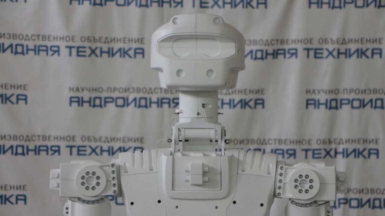 Раскрыты сроки готовности российского робота для открытого космоса