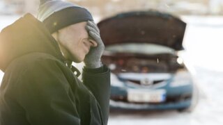 Вредные советы: чего не следует делать со своим автомобилем