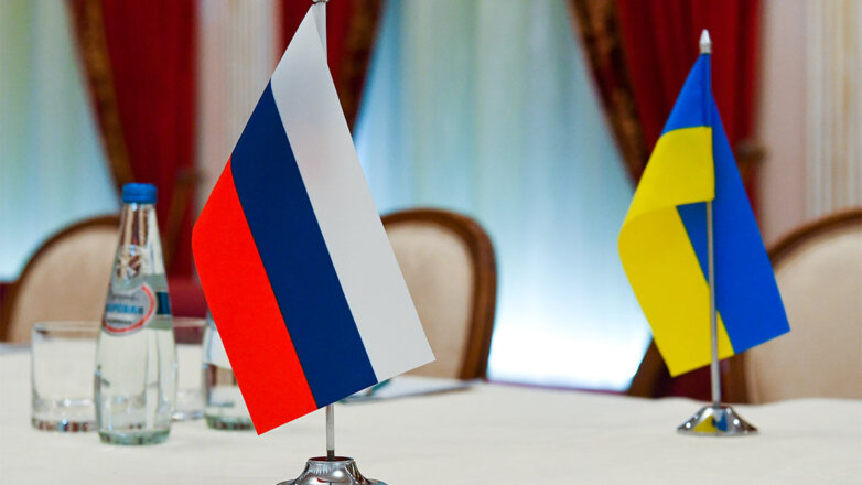 В Кремле назвали дату следующего раунда российско-украинских переговоров