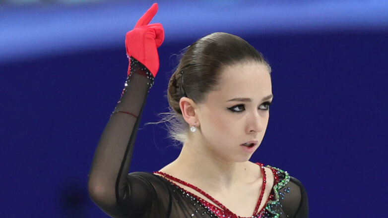 Решение по допуску к олимпийским соревнованиям фигуристки Валиевой объявят 14 февраля