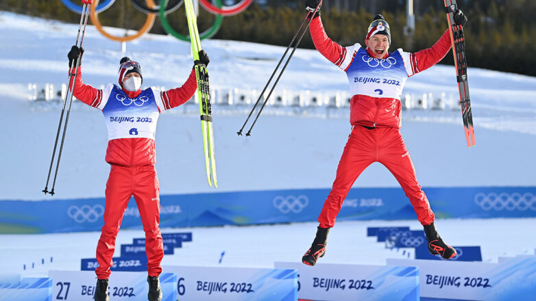 СМИ: FIS сохранила санкции в отношении российских лыжников на предстоящий сезон