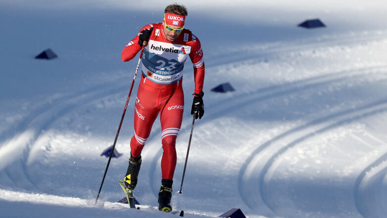 Лыжники Устюгов, Терентьев и Мальцев вышли в четвертьфинал спринта на Олимпиаде-2022