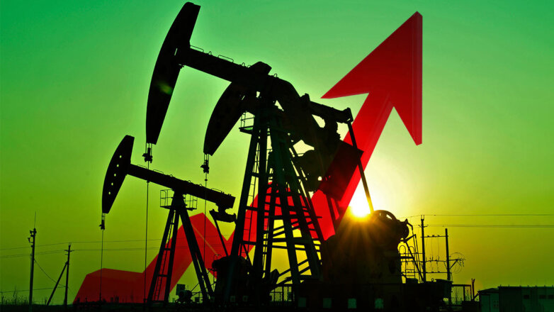 Цена нефти Brent превысила $97 за баррель впервые с конца августа