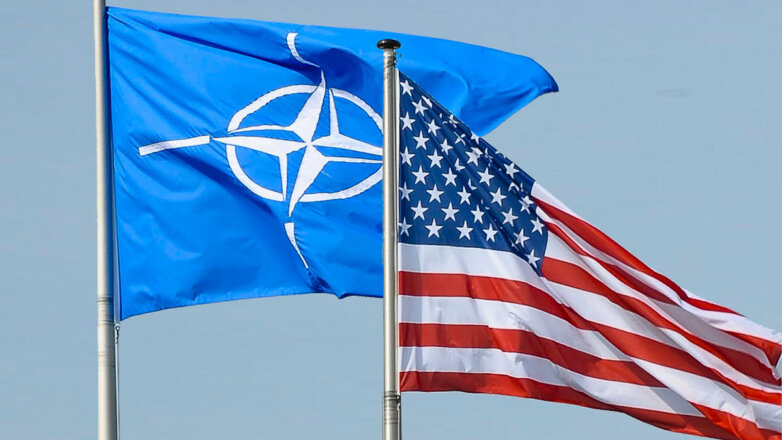 Лавров: США и НАТО пытаются освоить Азиатско-Тихоокеанский регион, милитаризируя его