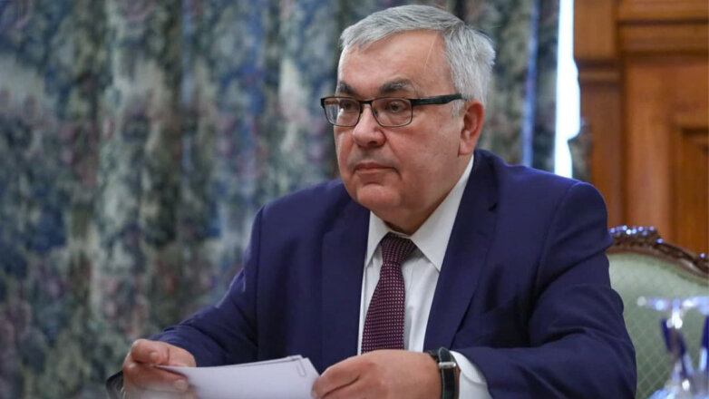 В МИД РФ заявили, что реализация Минских соглашений не входит в планы властей Украины