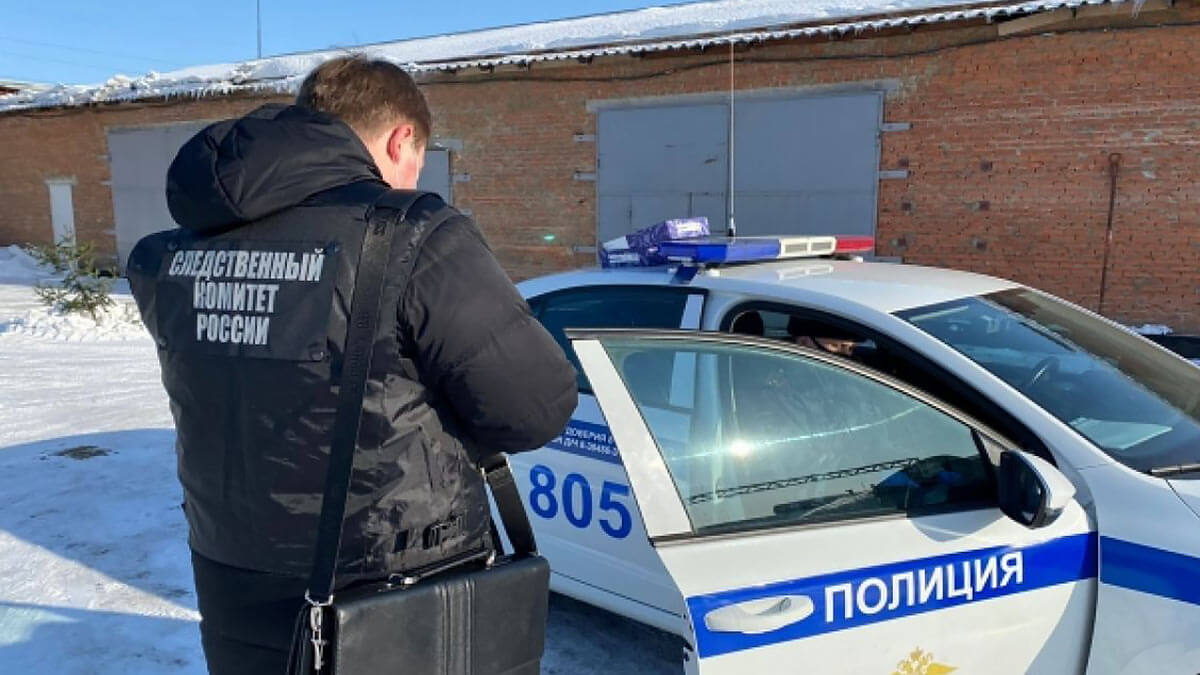 СМИ раскрыли подробности поисков пропавшей под Новгородом девочки