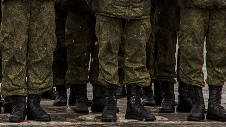 Больше 40 отказавшихся продолжать службу украинских пограничников прибыли в Россию