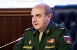 Генштаб заявил о нехватке сил флота на Дальнем Востоке