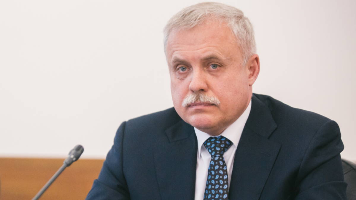 Генсек ОДКБ Зась назвал условия отправки миротворцев на Украину