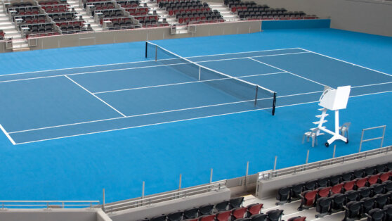 Россиян допустили к участию в Roland Garros без гимна и флага