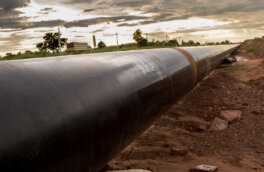 Азербайджан пообещал вывести Трансадриатический газопровод на полную мощность