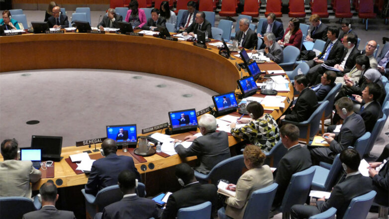 Армения запросила экстренное заседание Совбеза ООН из-за ситуации в Нагорном Карабахе