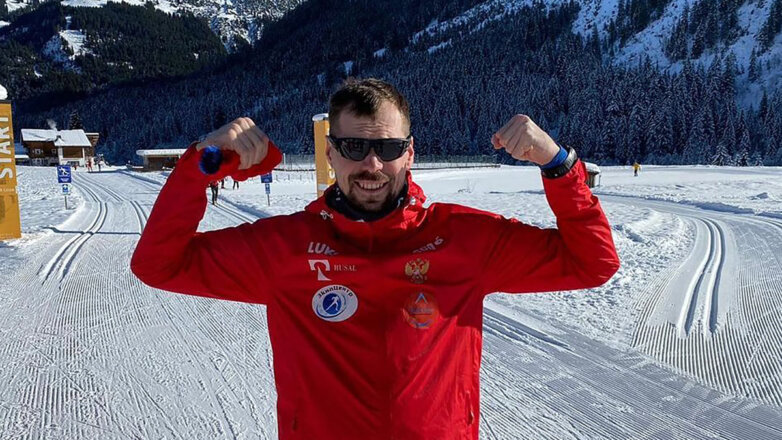 "Есть и другая жизнь": лыжник Устюгов задумался о завершении карьеры