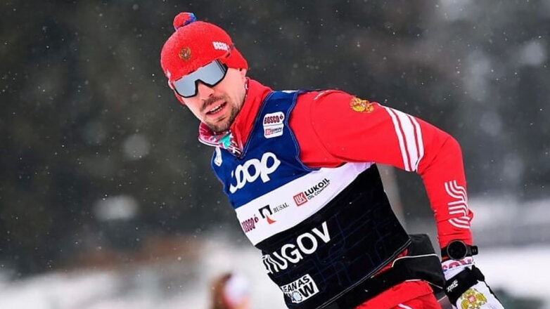 Лыжники Устюгов, Мальцев и Терентьев вышли в полуфинал олимпийской спринтерской гонки