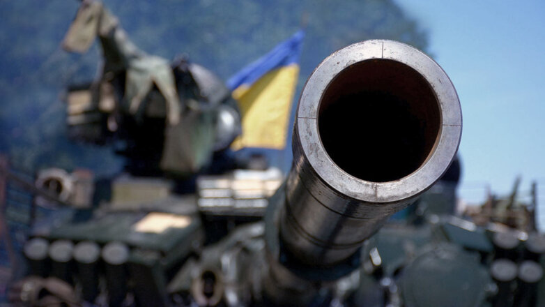 В СК сообщили о планах Украины начать 8 марта спецоперацию с выходом на границу России