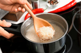 Как варить рис, чтобы он получился рассыпчатым: 4 лайфхака