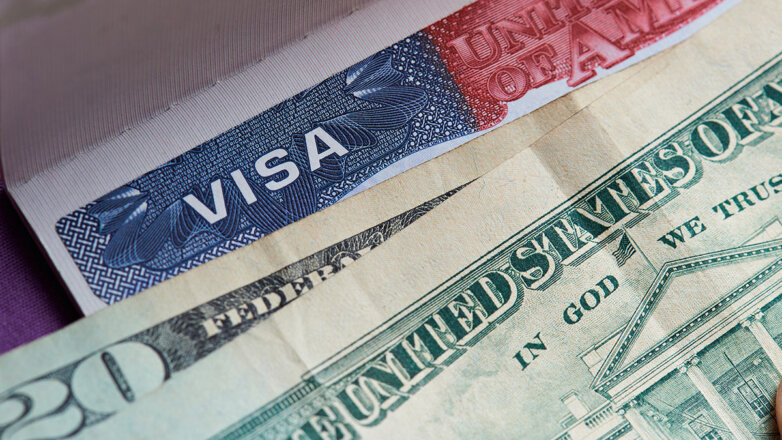 Россияне могут подать документы на студенческую визу в США в трех странах