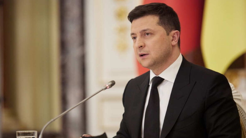Зеленский пригласил Байдена посетить Киев в ближайшие дни