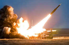 Воздушные силы, ПВО и ВМС Украины почти полностью уничтожены российской армией