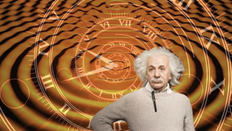 Эйнштейн был прав: замедление времени измерили на самых точных атомных часах