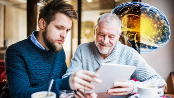 Как сохранить здоровье мозга: названы главные привычки