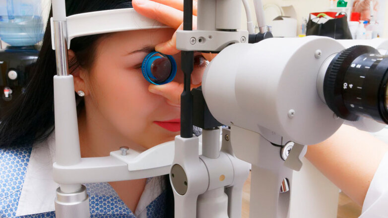 Качество зрения: что повышает риск катаракты и как ее вовремя обнаружить