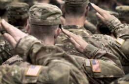 Польша разместит американских солдат недалеко от границы с Украиной