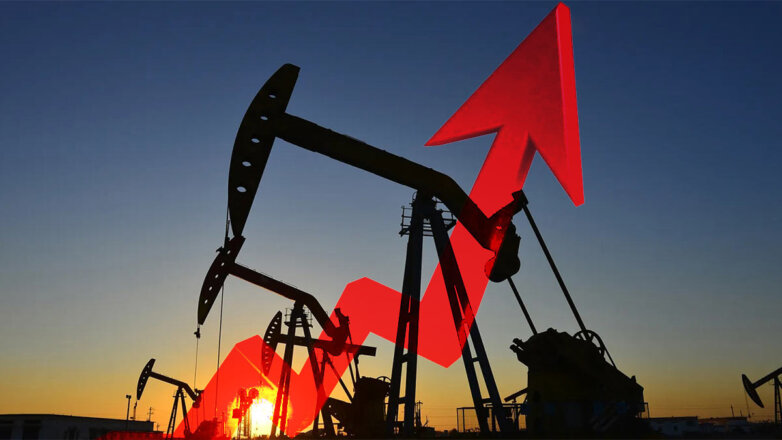 Нефть подорожала из-за данных о резком замедлении инфляции в США