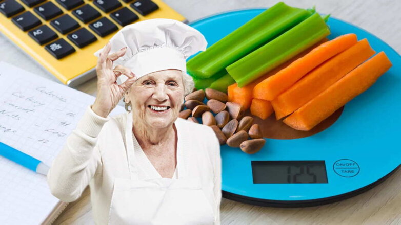 Как связаны ограничение калорий и долголетие: новое исследование ученых