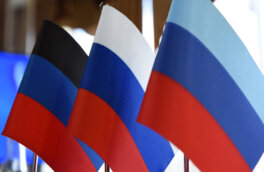 Посол ЛНР в России рассказал о желающих признать независимость республики