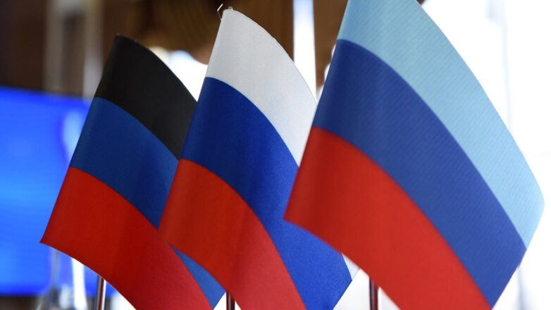 Посол ЛНР в России рассказал о желающих признать независимость республики