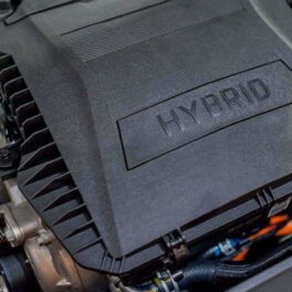 Гибридные силовые установки в автомобилях: какие бывают виды и чем они отличаются