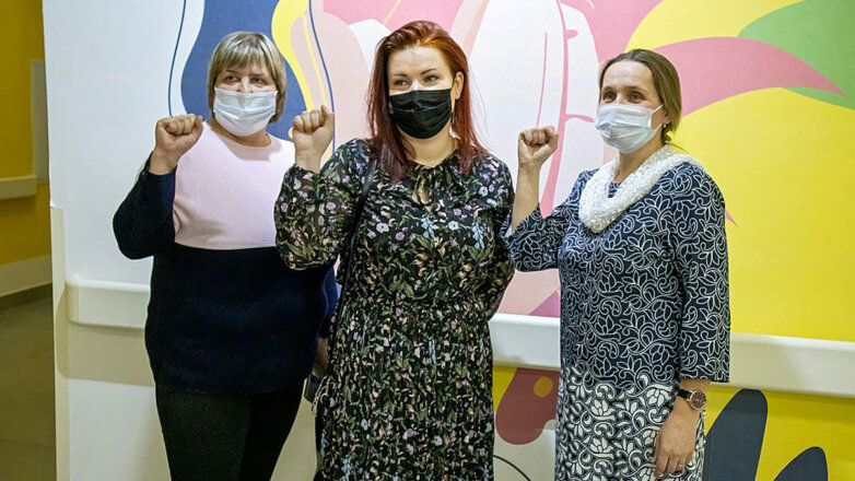 Медсестры из Подмосковья объявили голодовку из-за чрезмерной нагрузки