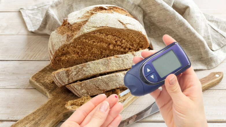 Диабет 2-го типа: особый хлеб для контроля уровня сахара в крови