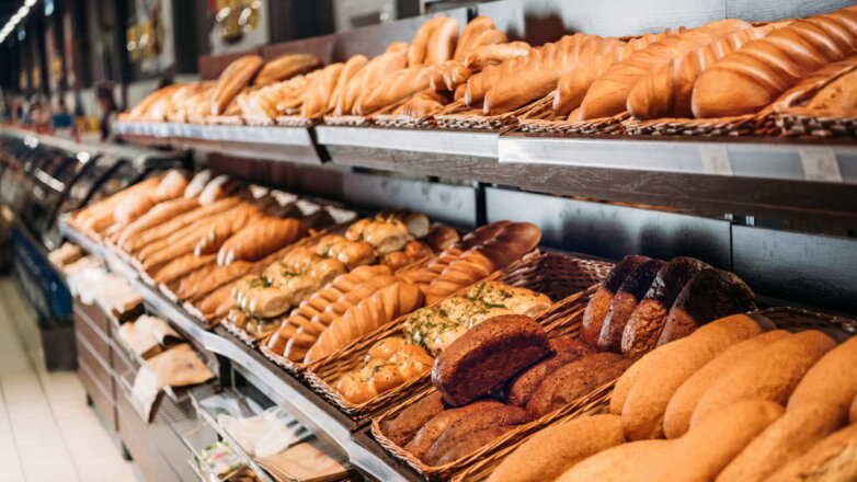 СМИ: в феврале цена хлеба на Украине стала рекордно высокой