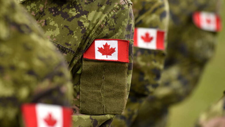 Канада намерена направить на Украину противотанковое вооружение