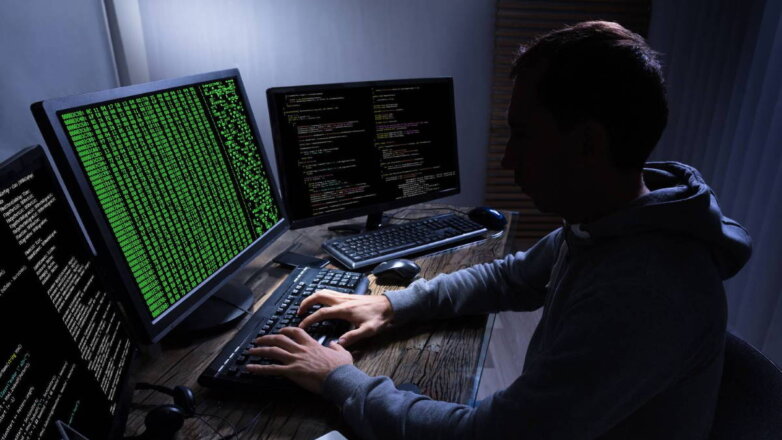 Хакеры взломали сайты российских арбитражей