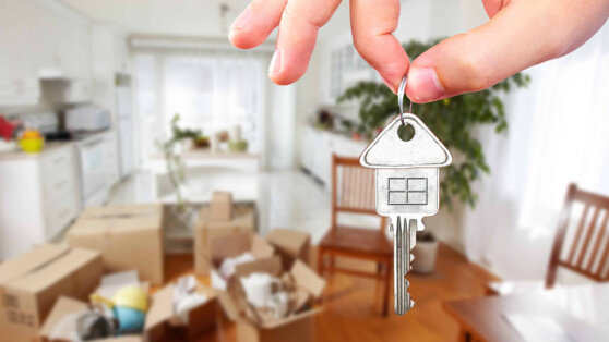 Найден способ облегчить россиянам покупку квартир