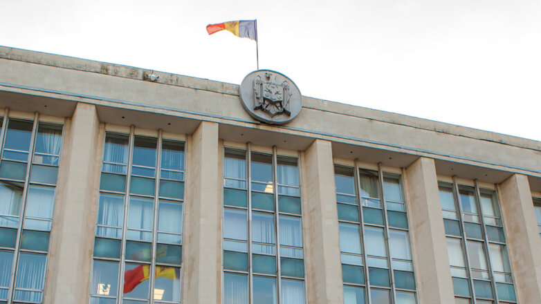 Правительство Молдавии опровергло слухи о планах участвовать в конфликте на Украине