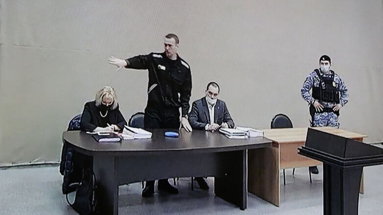Суд отклонил все ходатайства адвокатов Навального