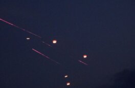 Очевидцы рассказали о звуках взрывов на окраине Донецка